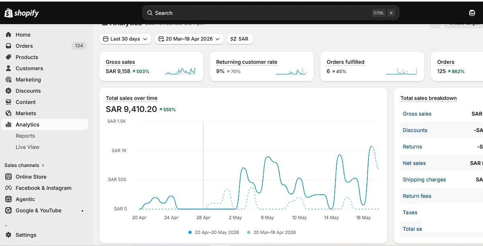 Main marketing stat — screenshot 5