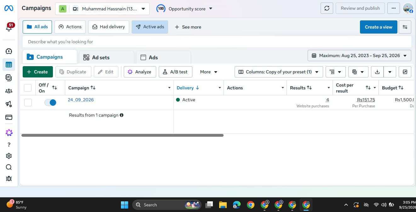 Marketing stat — screenshot 2