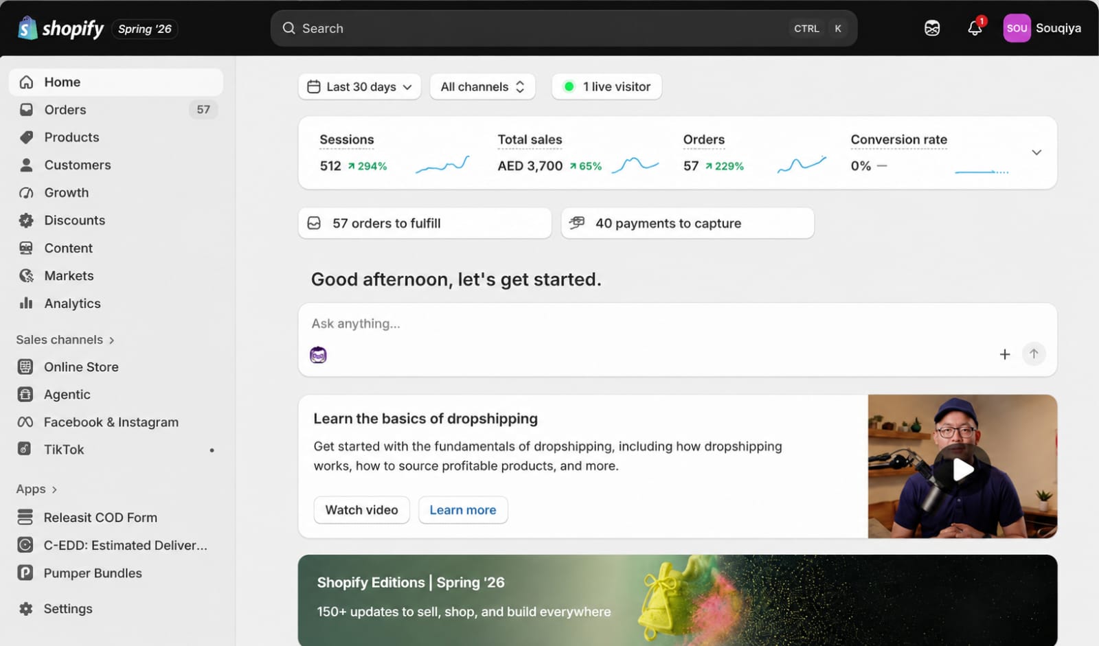 Marketing stat — screenshot 3