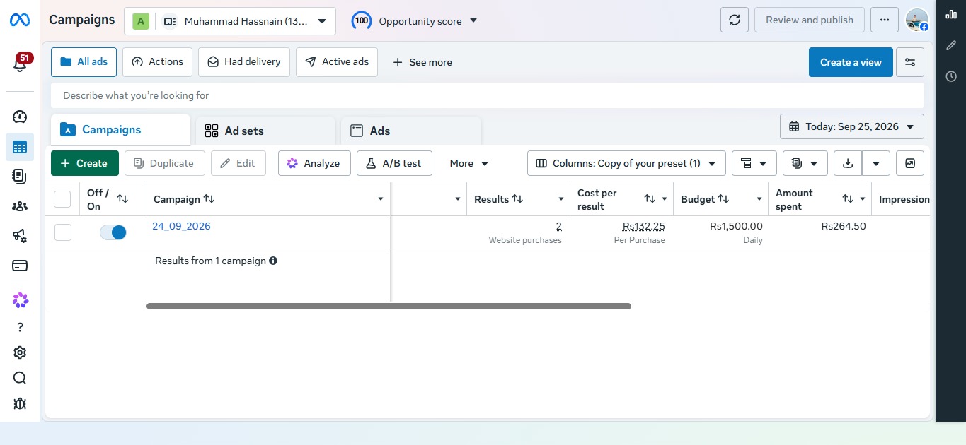 Marketing stat — screenshot 4