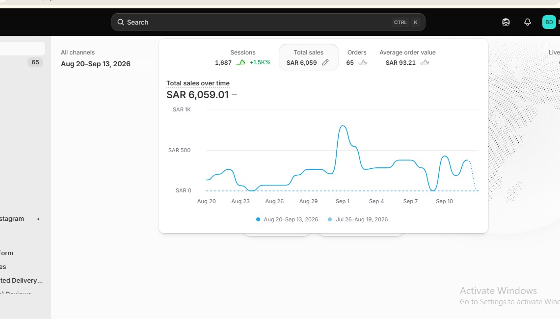 Marketing stat — screenshot 16