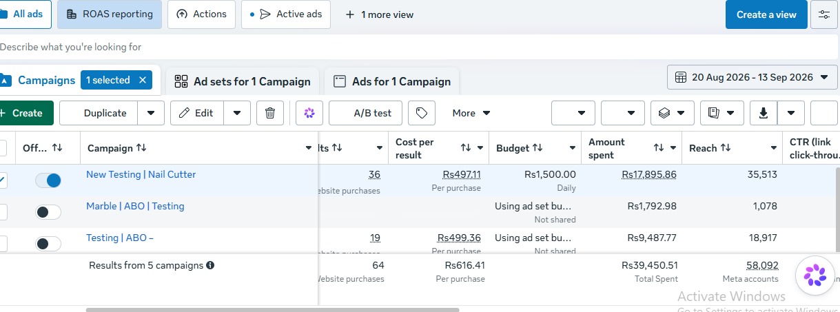 Marketing stat — screenshot 17