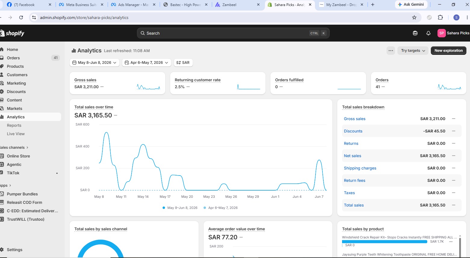 Marketing stat — screenshot 22