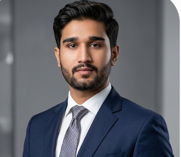 Founder & CEO — Risevate