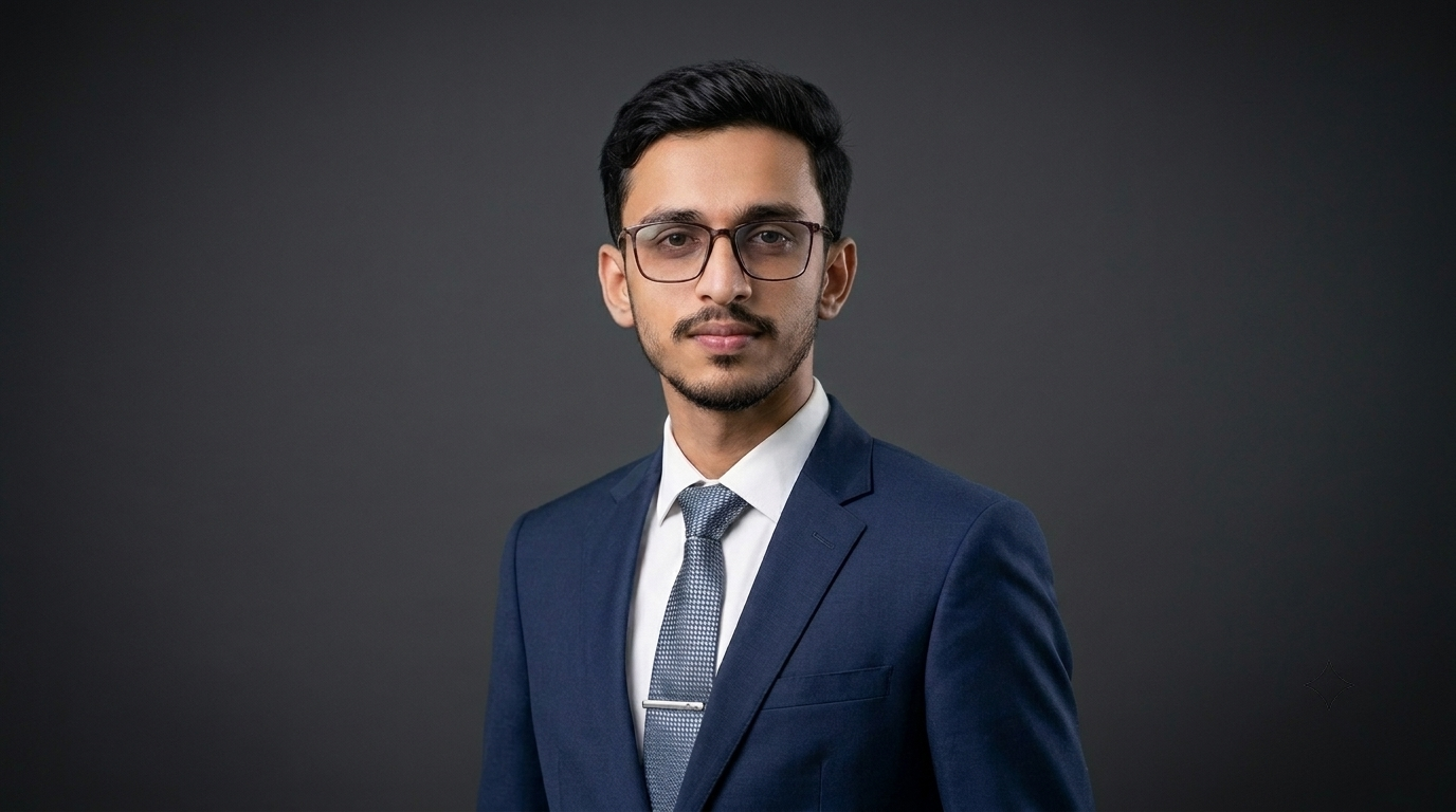 Co-Founder — Risevate